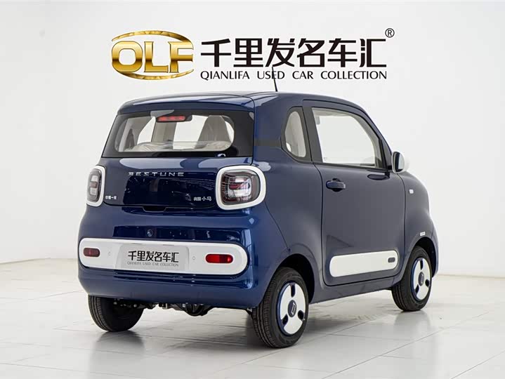 Фото 5 - Bestune Pony