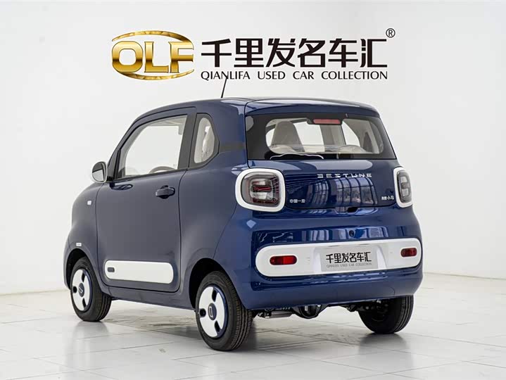 Фото 7 - Bestune Pony