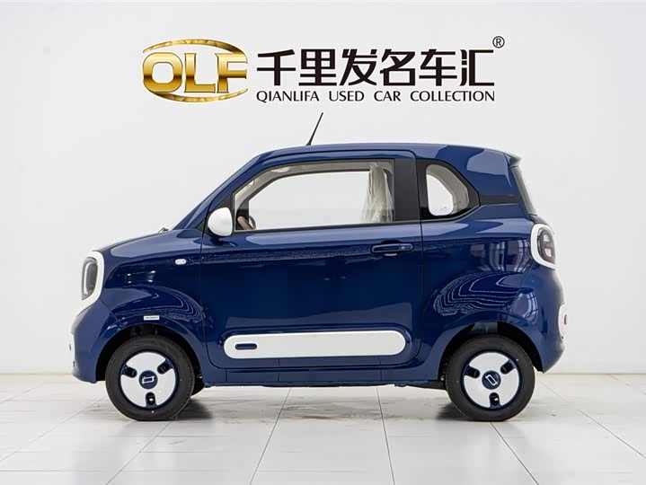 Фото 8 - Bestune Pony