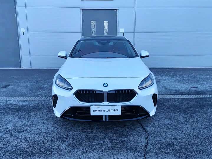 Фото 2 - BMW 2 Series