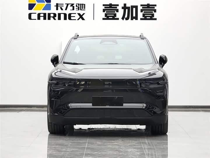 Фото 2 - Changan Qiyuan (Nevo) E07