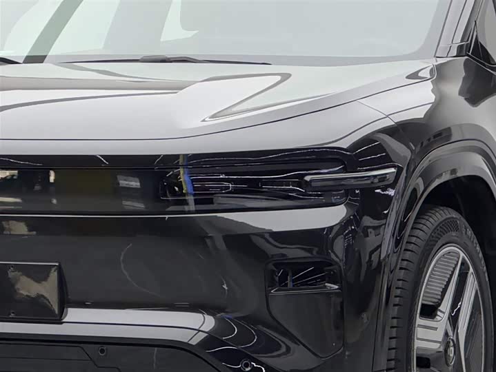 Фото 3 - Changan Qiyuan (Nevo) E07