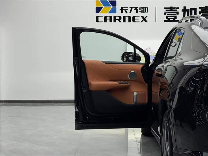 Фото 5 - Changan Qiyuan (Nevo) E07