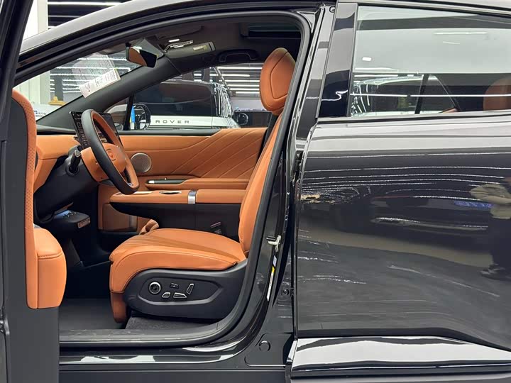 Фото 6 - Changan Qiyuan (Nevo) E07