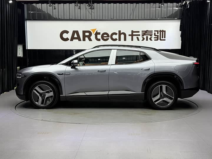 Фото 2 - Changan Qiyuan (Nevo) E07