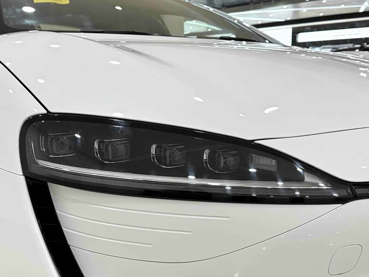 Фото 19 - Luxeed S7