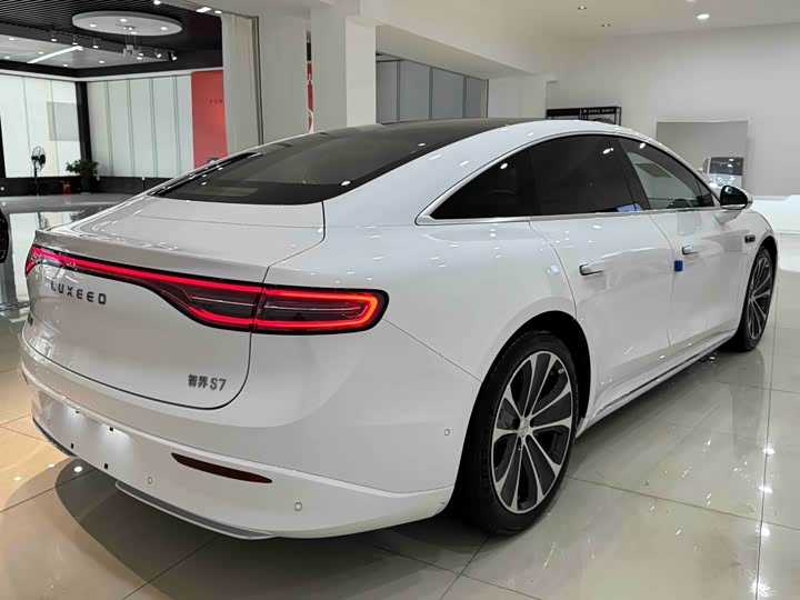 Фото 6 - Luxeed S7