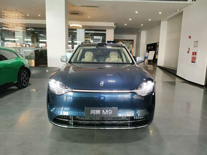 Фото 2 - Aito M9