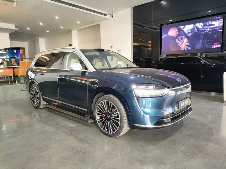 Фото 3 - Aito M9