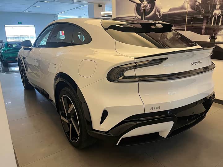 Фото 6 - Xiaomi YU7