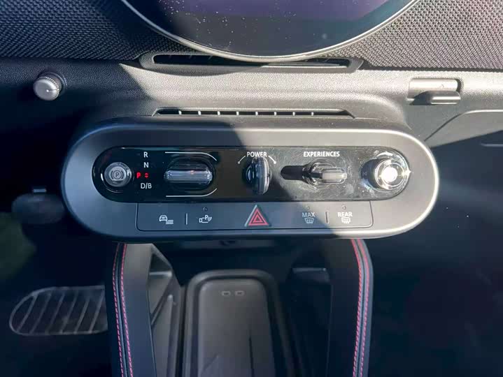 Фото 12 - Mini Cooper JCW