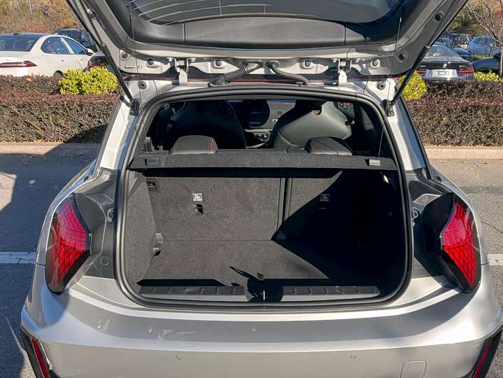 Фото 8 - Mini Cooper JCW