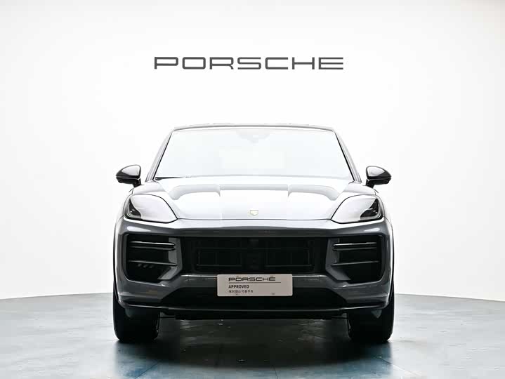 Фото 2 - Porsche Cayenne