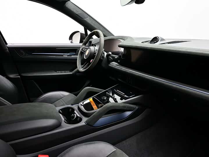 Фото 5 - Porsche Cayenne