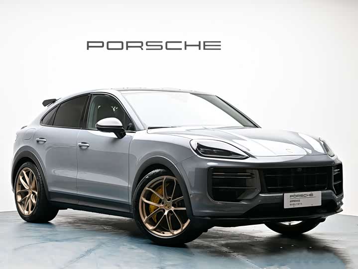 Фото 6 - Porsche Cayenne