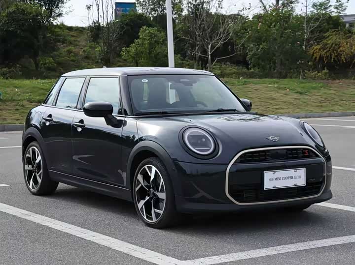 Фото 13 - Mini Mini