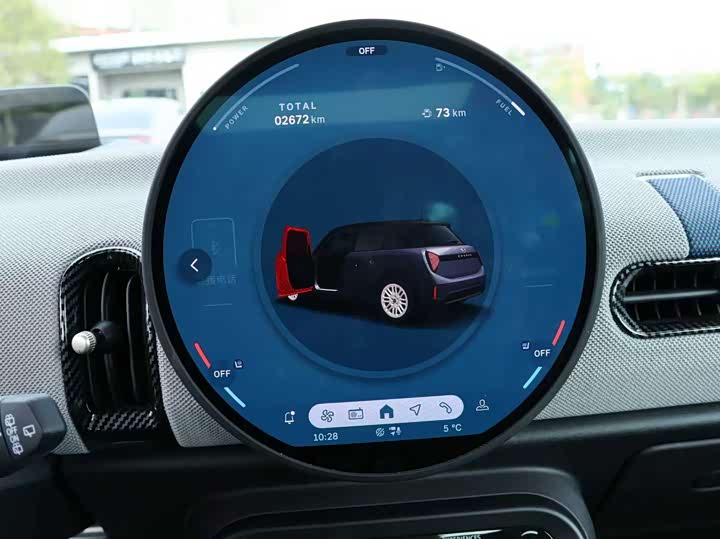 Фото 3 - Mini Mini