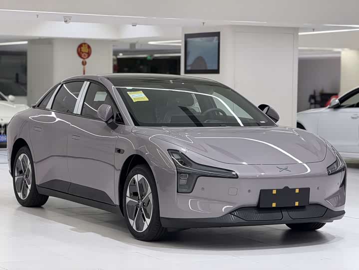 Фото 3 - XPeng Mona M03