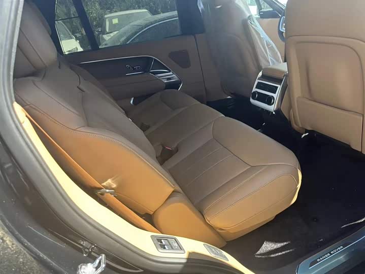 Фото 14 - Land Rover Range Rover