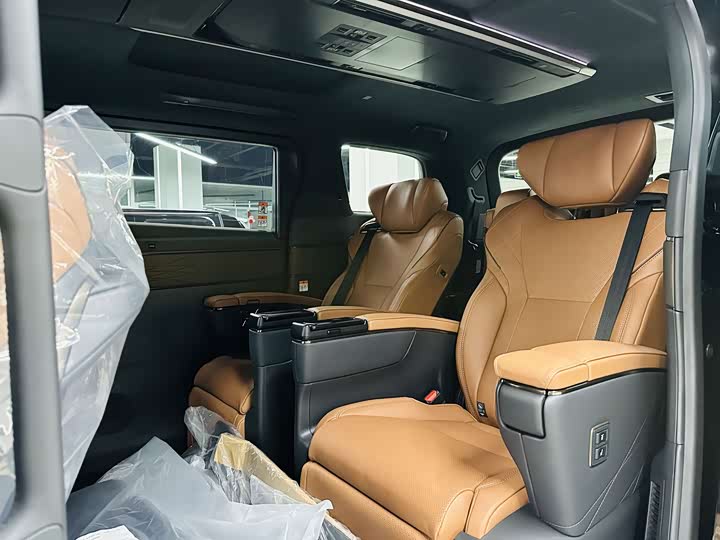 Фото 6 - Toyota Alphard