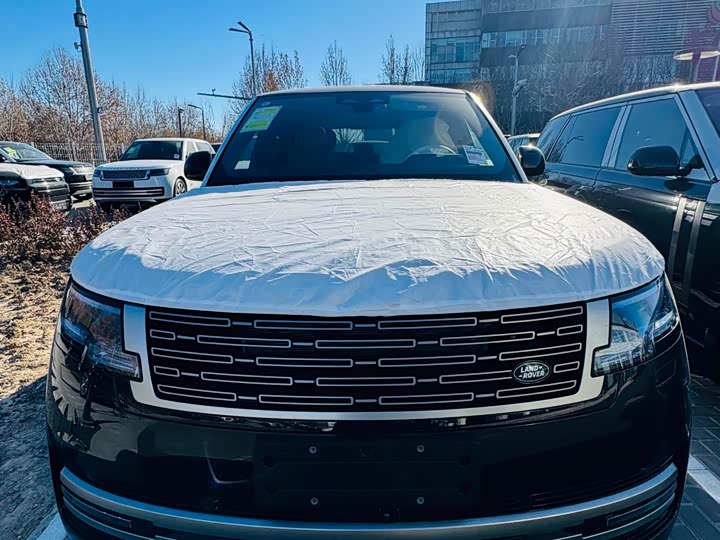 Фото 5 - Land Rover Range Rover