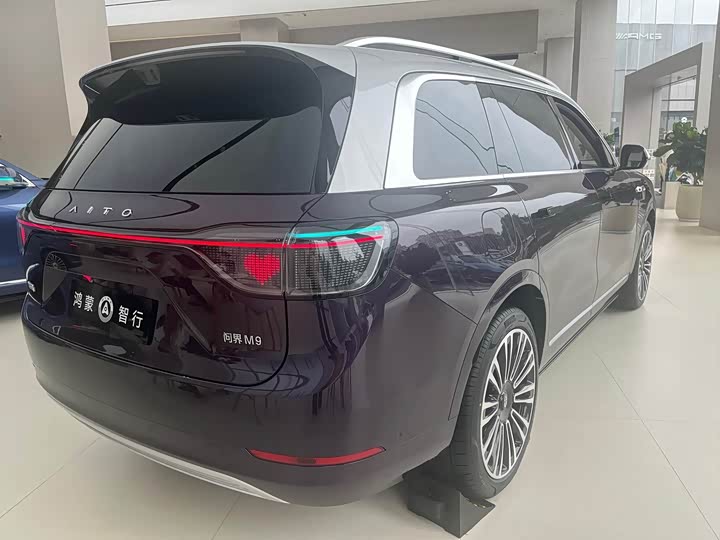 Фото 4 - Aito M9