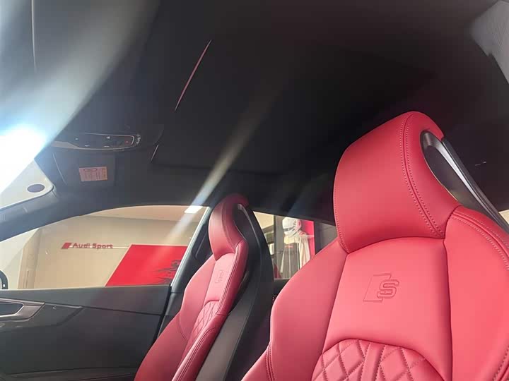 Фото 6 - Audi S5