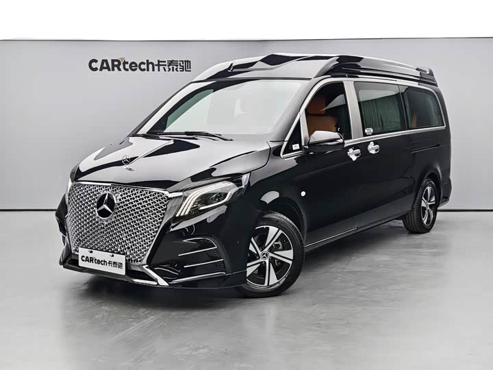 Фото 1 - Mercedes-Benz Vito