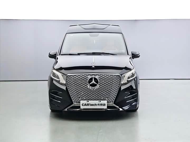 Фото 2 - Mercedes-Benz Vito