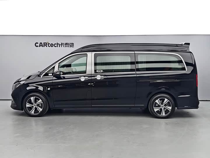 Фото 3 - Mercedes-Benz Vito