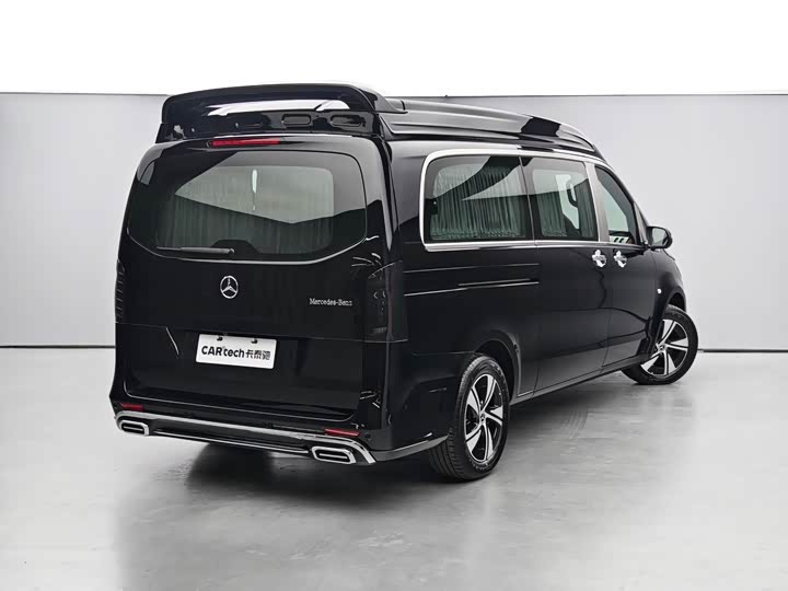 Фото 4 - Mercedes-Benz Vito