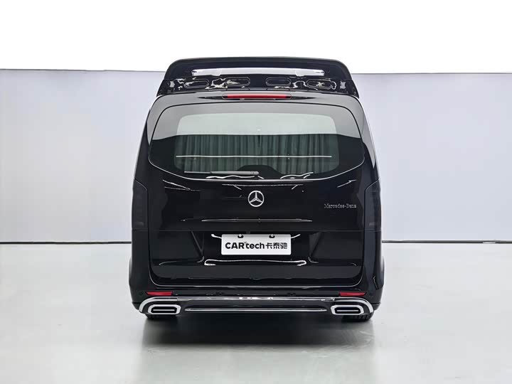 Фото 5 - Mercedes-Benz Vito