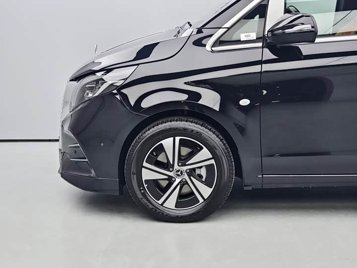 Фото 6 - Mercedes-Benz Vito