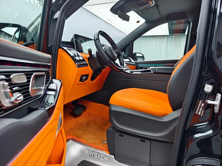 Фото 7 - Mercedes-Benz Vito