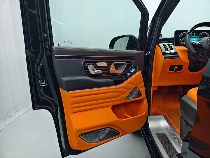 Фото 8 - Mercedes-Benz Vito