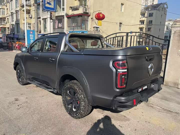 Фото 4 - Great Wall Pao