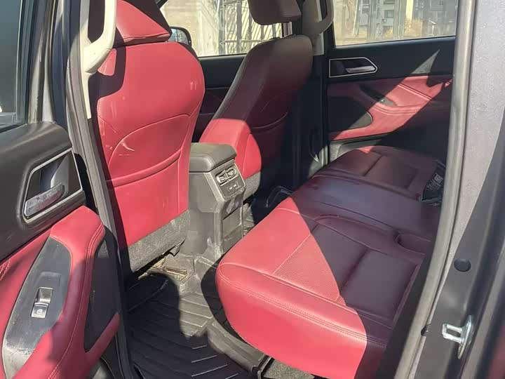 Фото 8 - Great Wall Pao