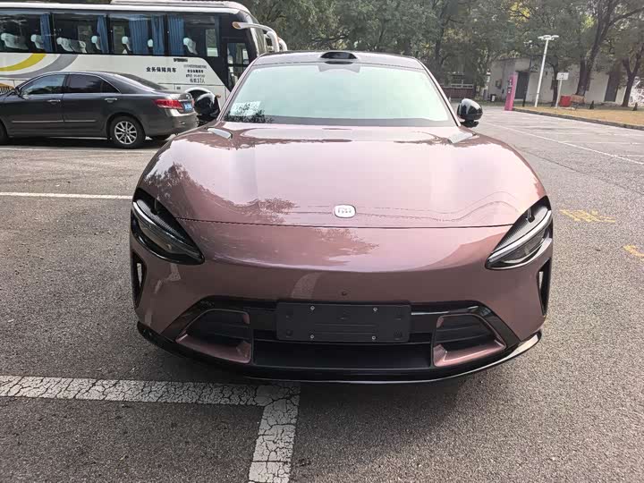 Фото 6 - Xiaomi YU7