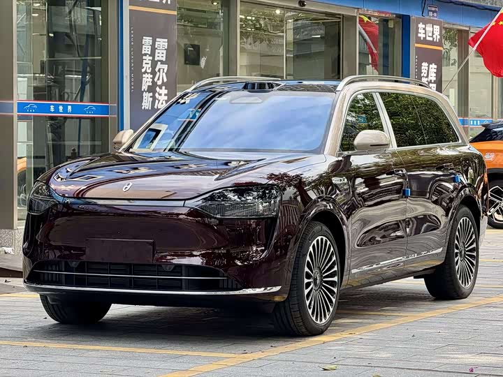 Фото 1 - Aito M9