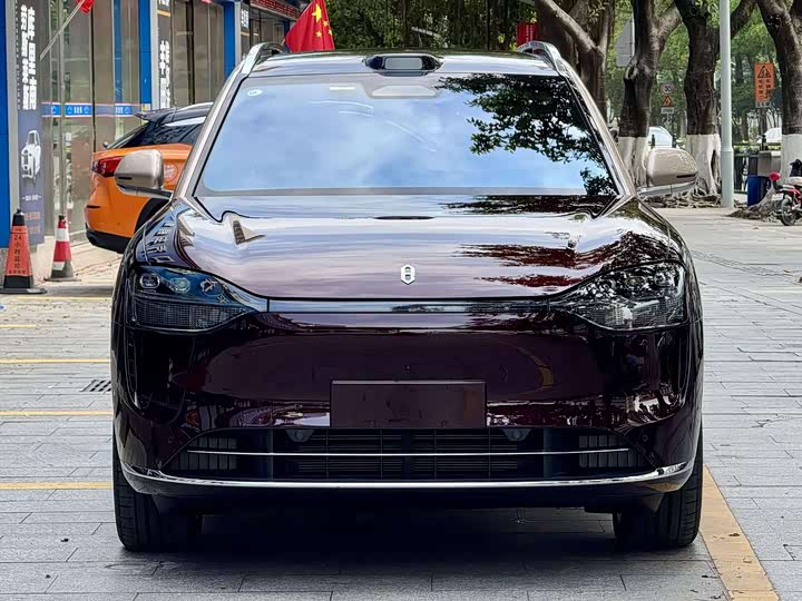 Фото 2 - Aito M9