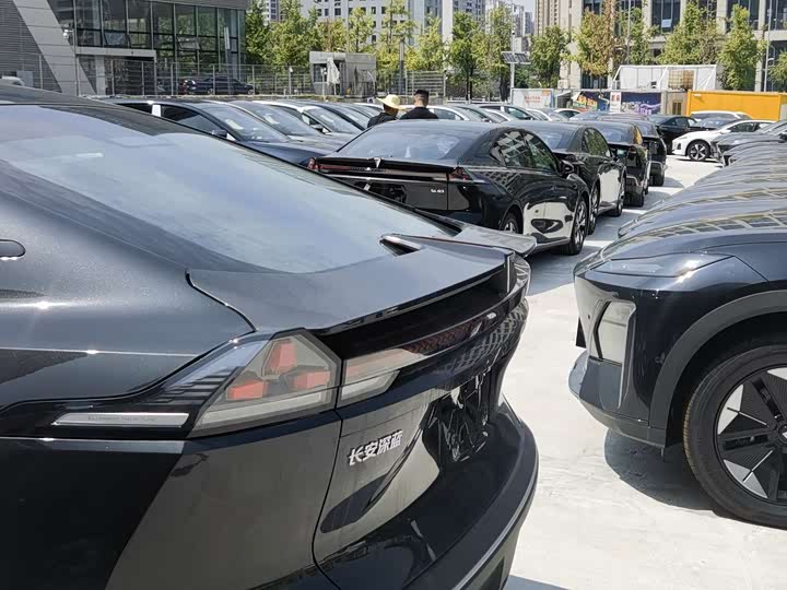 Photo 11 - Changan Deepal SL03