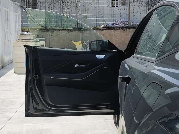 Photo 16 - Changan Deepal SL03