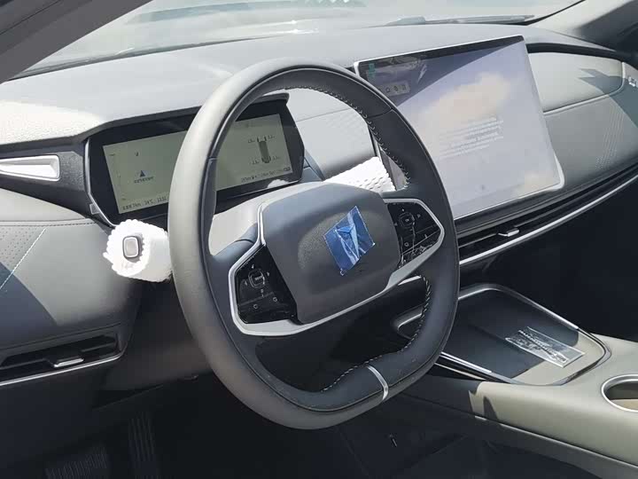 Photo 17 - Changan Deepal SL03