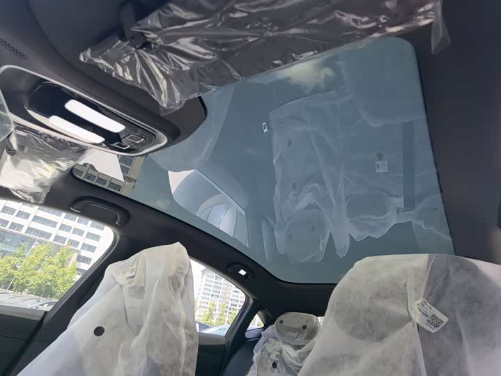 Photo 26 - Changan Deepal SL03