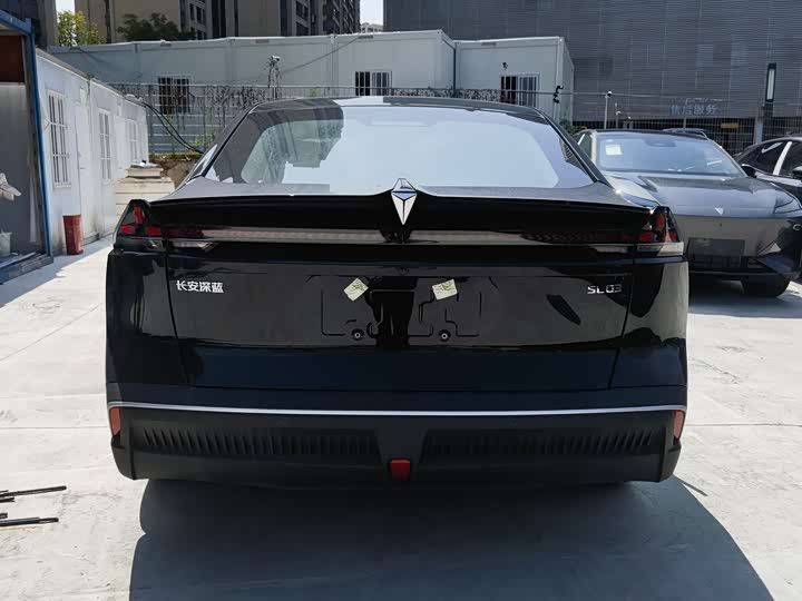 Photo 7 - Changan Deepal SL03