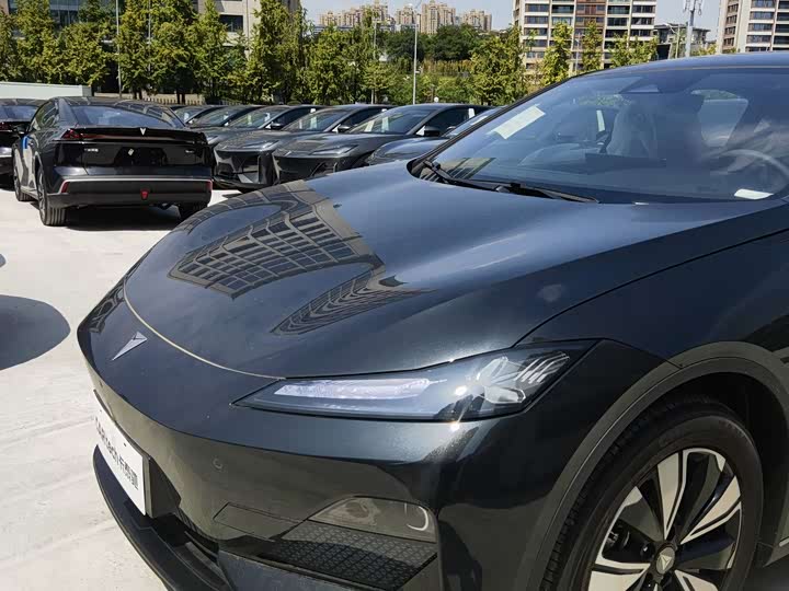 Photo 8 - Changan Deepal SL03