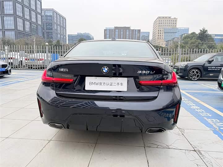 Фото 4 - BMW 3 Series