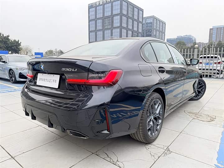 Фото 5 - BMW 3 Series