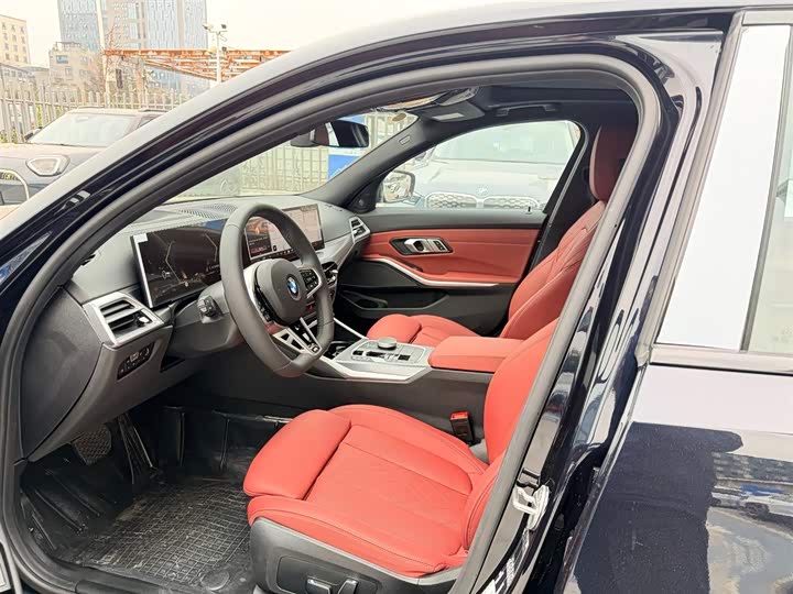 Фото 7 - BMW 3 Series