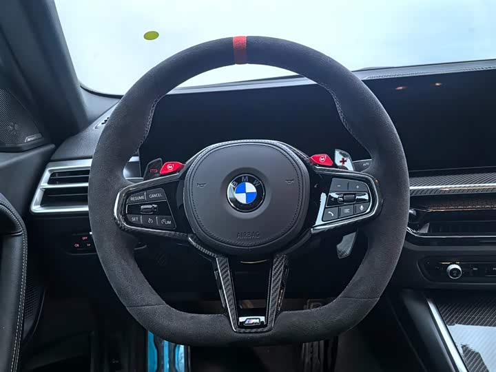 Фото 14 - BMW M2